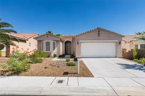 5166 Pensier St, Las Vegas, NV 89135