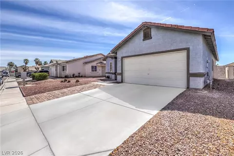 2421 Sunrise Springs Ct, North Las Vegas, NV 89031