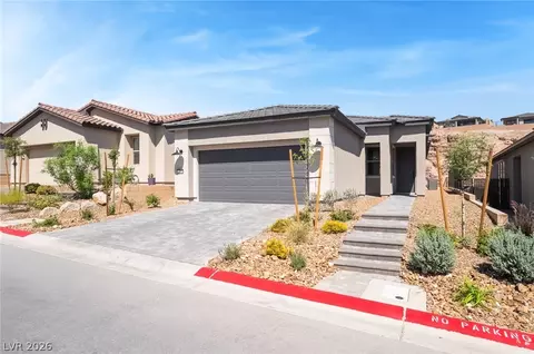 76 Crimson Cactus Ave, Henderson, NV 89011