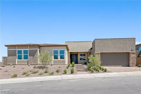 234 Bellevue Grove Ave, Henderson, NV 89015