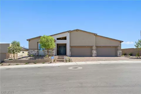 238 Bellevue Grove Ave, Henderson, NV 89015