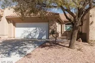 1056 Chaparral Dr, Mesquite, NV 89027