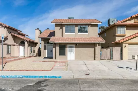2429 Charteroak St, Las Vegas, NV 89108