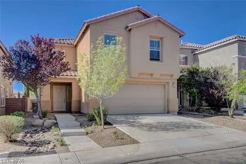 2621 Courlan Dr, North Las Vegas, NV 89084