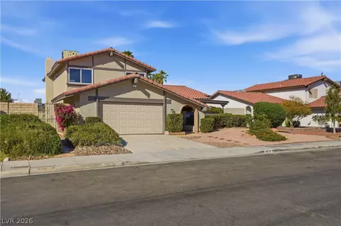 3570 Oreana Ave, Las Vegas, NV 89120