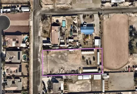 Avenue, Las Vegas, NV 89131