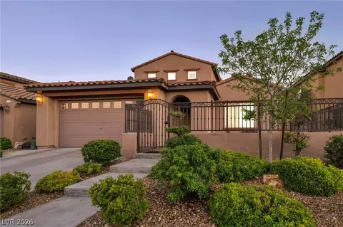 12133 Las Hurdes Ave, Las Vegas, NV 89138