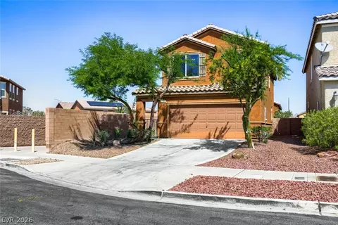 108 Brookhouse Ct, Henderson, NV 89011