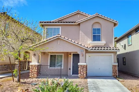 7313 Burnt Umber St, Las Vegas, NV 89139