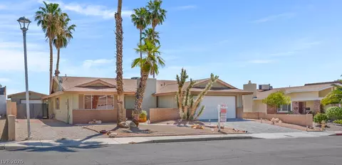 1535 Mancha Dr, Boulder City, NV 89005