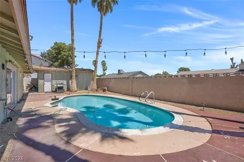 1535 Mancha Dr, Boulder City, NV 89005