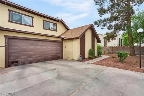 4545 Del Oro Dr, Las Vegas, NV 89102