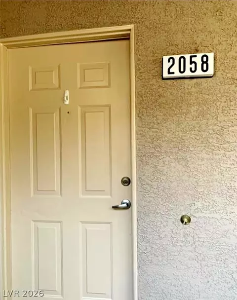 5250 S Rainbow Blvd #2058, Las Vegas, NV 89118