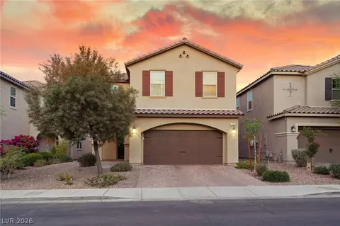 150 Fulgora St, Henderson, NV 89074