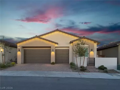 109 Agnew St, Las Vegas, NV 89138