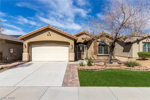 6092 Fox Creek Ave, Las Vegas, NV 89122