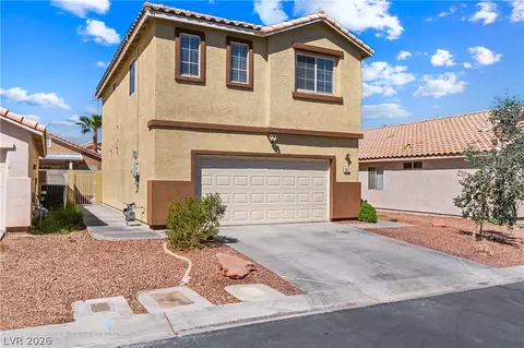 6017 Soft Springs Ave, Las Vegas, NV 89130