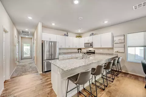 4352 Meadow Glade Ave, North Las Vegas, NV 89084