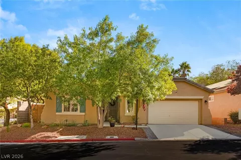 10517 Biriba Pl, Las Vegas, NV 89144