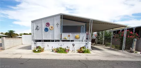 3392 Jewel Cave Dr, Las Vegas, NV 89122
