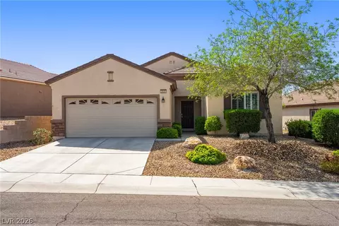 2523 Serene Moon Dr, Henderson, NV 89044