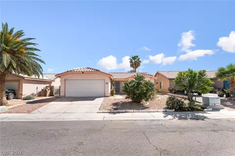 5238 Nest Ct, North Las Vegas, NV 89031