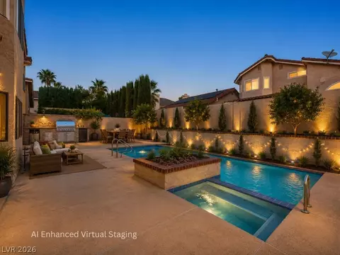 9008 Pebble Shore Ct, Las Vegas, NV 89117