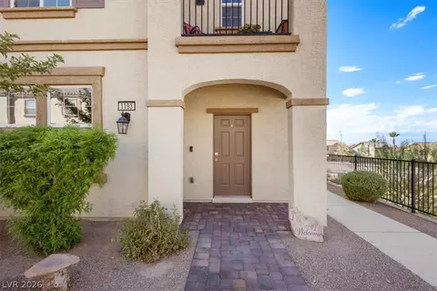 1193 Seaboard Ct, Henderson, NV 89002