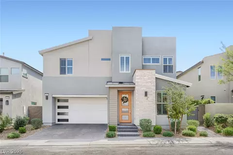 3197 Vittoria Ave, Henderson, NV 89044