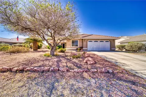 5331 Grain Mill Rd, Pahrump, NV 89061