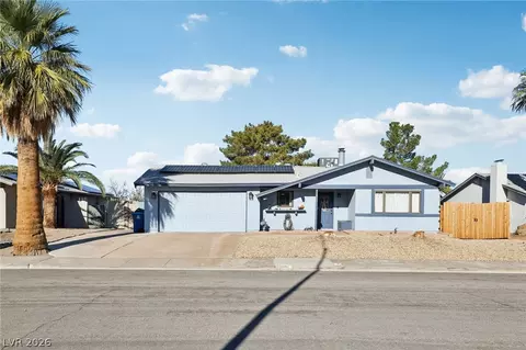 415 Chateau Dr, Henderson, NV 89002