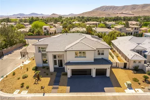 3423 Spanish Winds Ct, Las Vegas, NV 89141