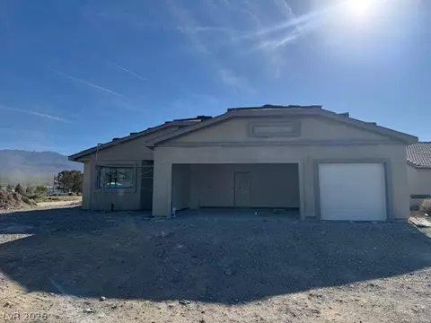 5131 Valdez Ct, Pahrump, NV 89060