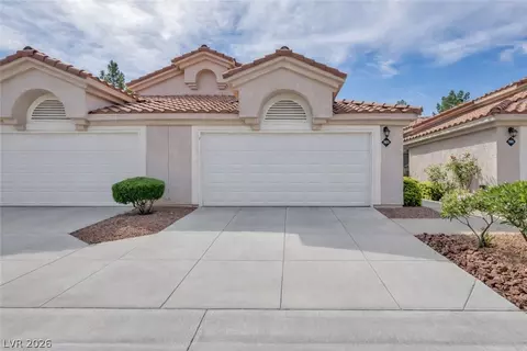 7803 Ravenhollow Ln, Las Vegas, NV 89145