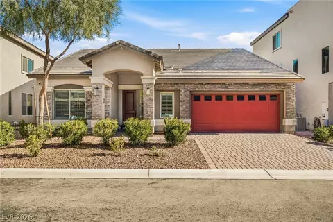 8610 Hallcrest Ct, Las Vegas, NV 89139
