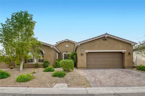 5729 Douglas Everett St, Las Vegas, NV 89120