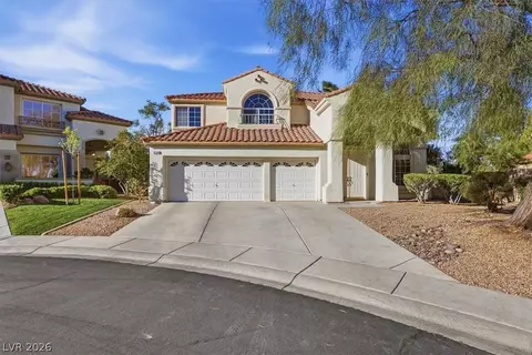 10240 Glen Ora Ave, Las Vegas, NV 89134