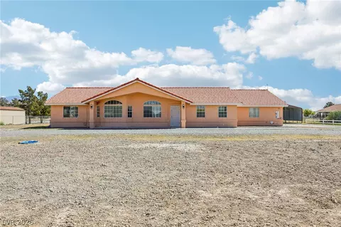 3821 Money St, Pahrump, NV 89048