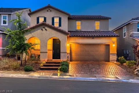 2665 Gallarate Dr, Henderson, NV 89044