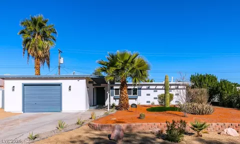 1914 La Vante Ave, Las Vegas, NV 89169
