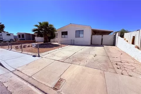 3587 Arbolado Dr, Las Vegas, NV 89121
