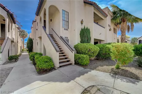 1751 E Reno Ave #105, Las Vegas, NV 89119