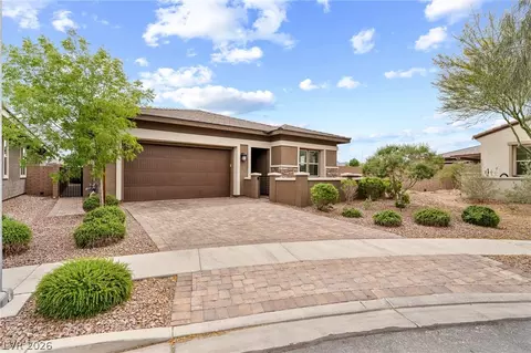 485 Enfatico Pl, Henderson, NV 89011