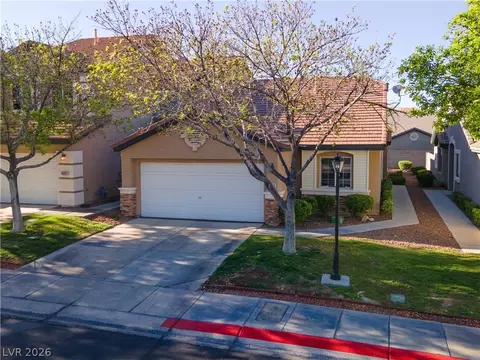 10200 Juniper Creek Ln, Las Vegas, NV 89145