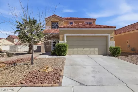 7856 Lovely Pine Pl, Las Vegas, NV 89143