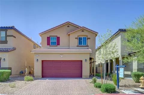 9249 Brayden Bay St, Las Vegas, NV 89178