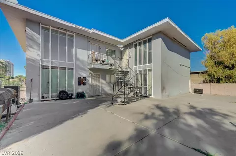 3370 Athens St, Las Vegas, NV 89169