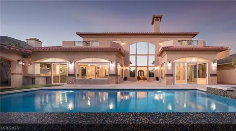 9513 Verlaine Ct, Las Vegas, NV 89145