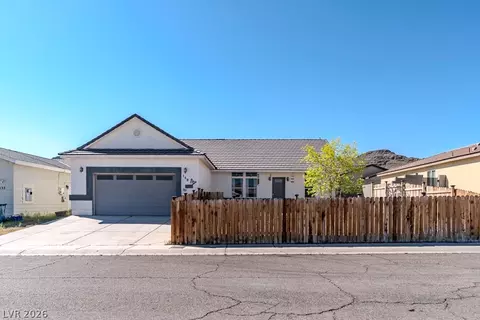 159 W Winston Ln, Indian Springs, NV 89018
