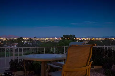 2240 Hot Oak Ridge St, Las Vegas, NV 89134